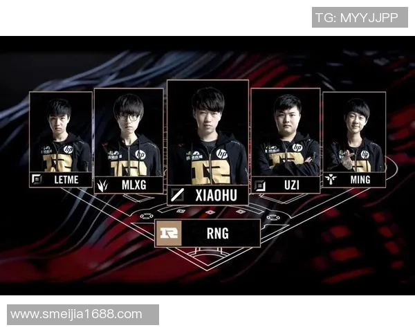 英雄联盟意识排行榜揭晓RNG战队荣登第七位引发热议