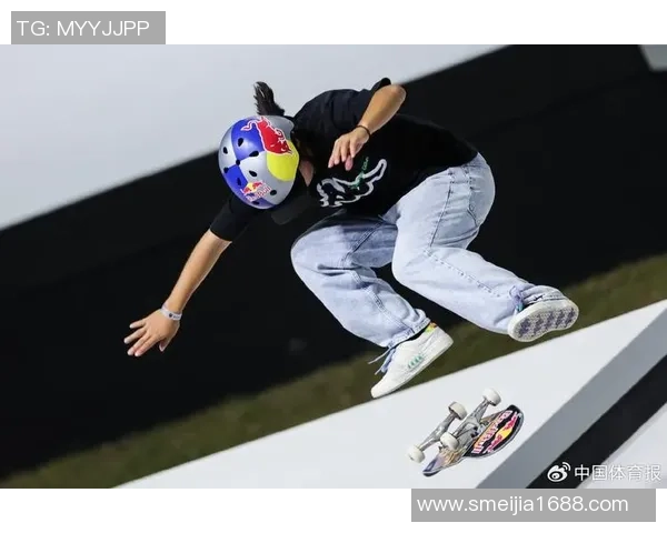 西安滑板队实力提升引发热议滑板文化新风潮